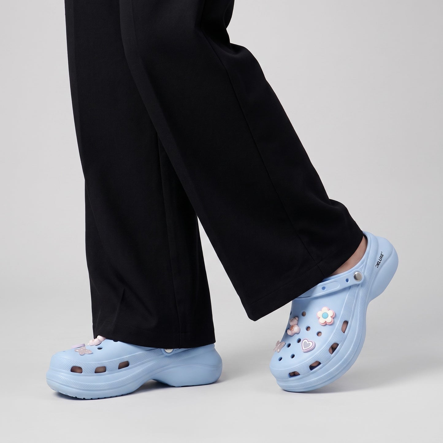 Fairy Pearl Clogs