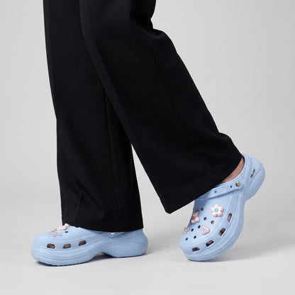 Fairy Pearl Clogs