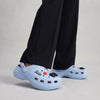 Fairy Pearl Clogs