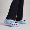 Fairy Pearl Clogs