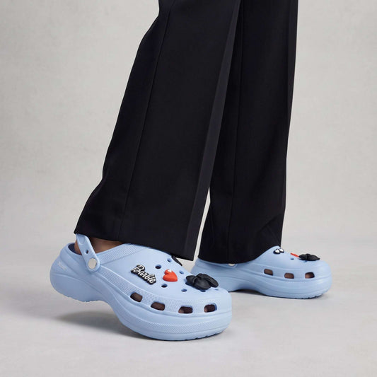 Fairy Pearl Clogs