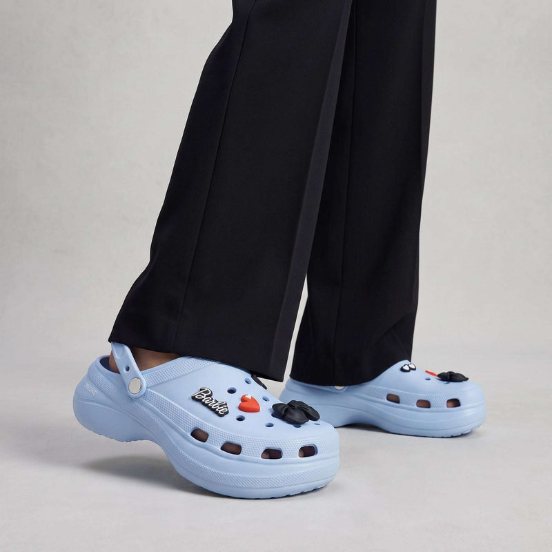 Fairy Pearl Clogs