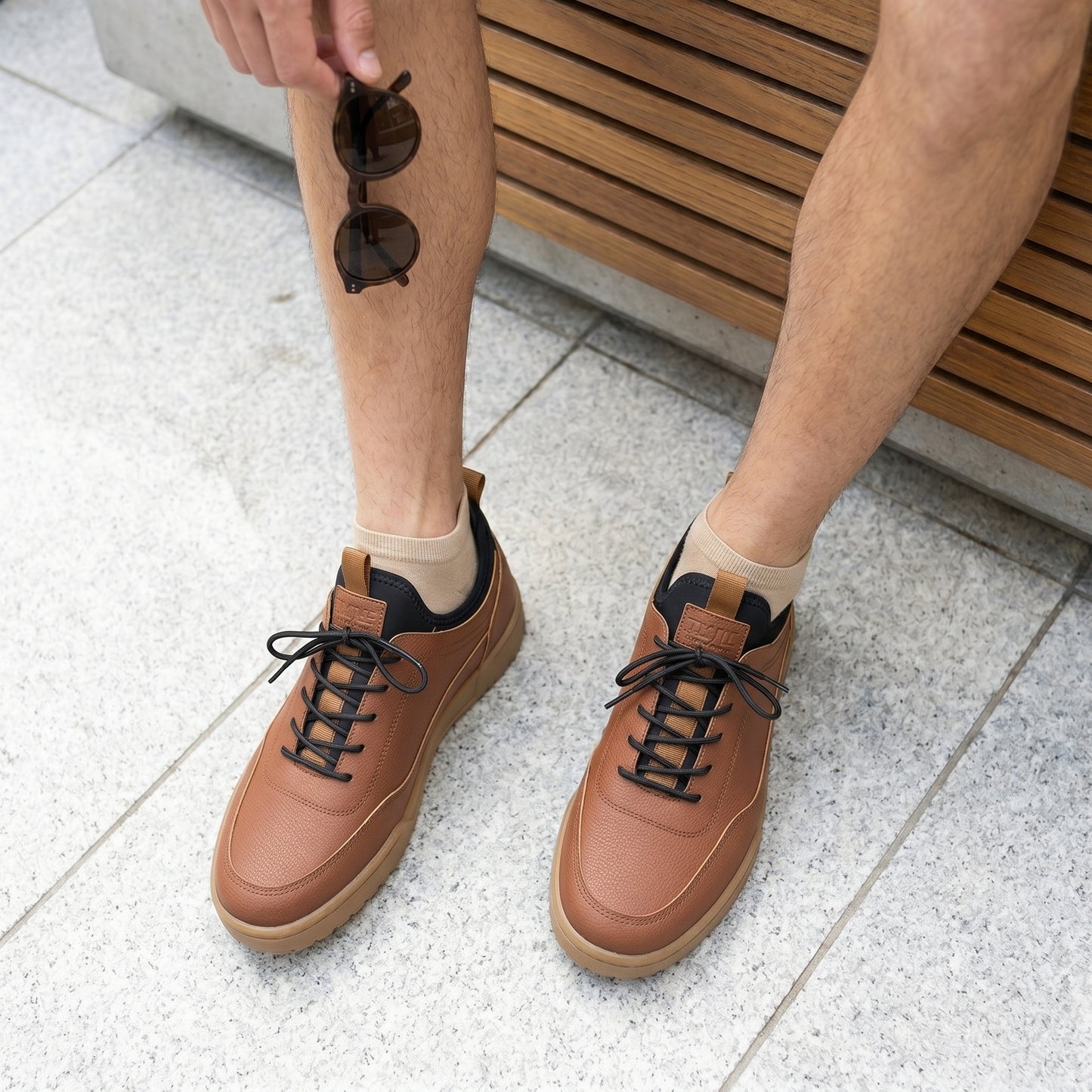 Forrest Dope Shoes