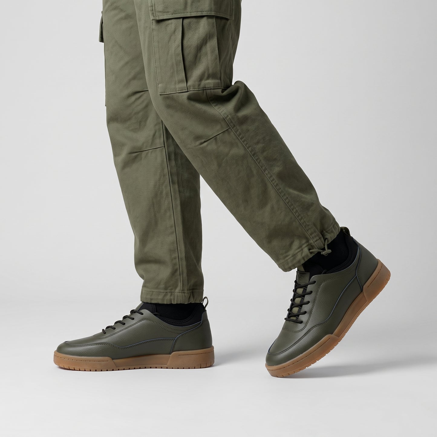 Forrest Dope Shoes