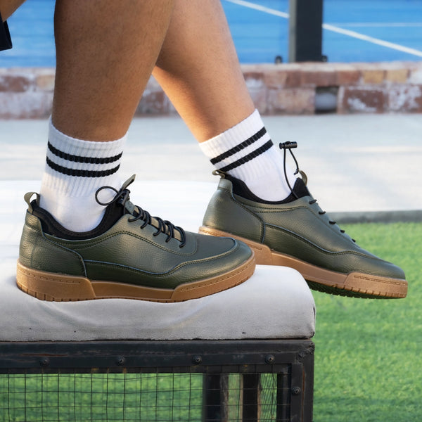 Forrest Dope Shoes