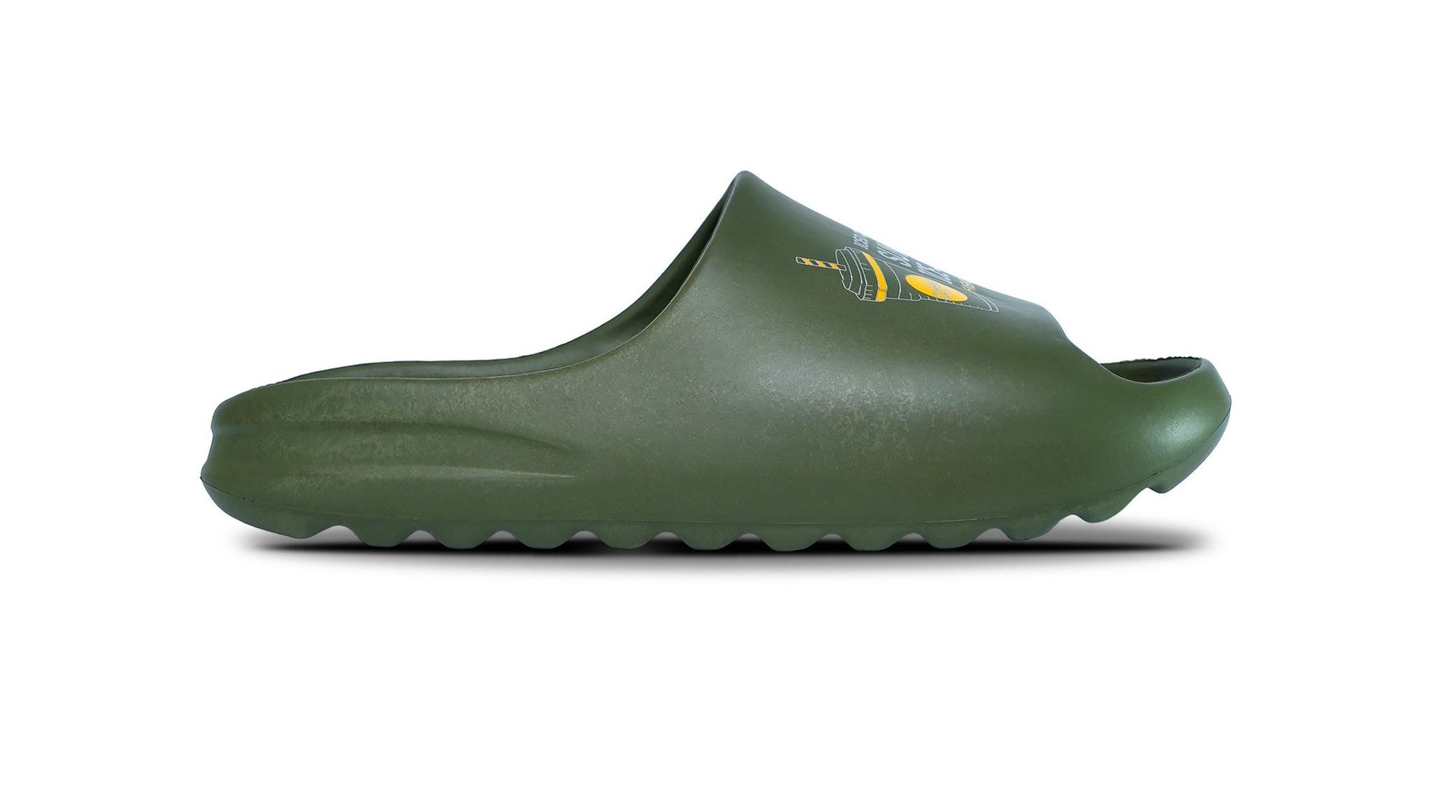 Army Green Yeezy Slides Yeezy Slides Kids Size Boys Stores