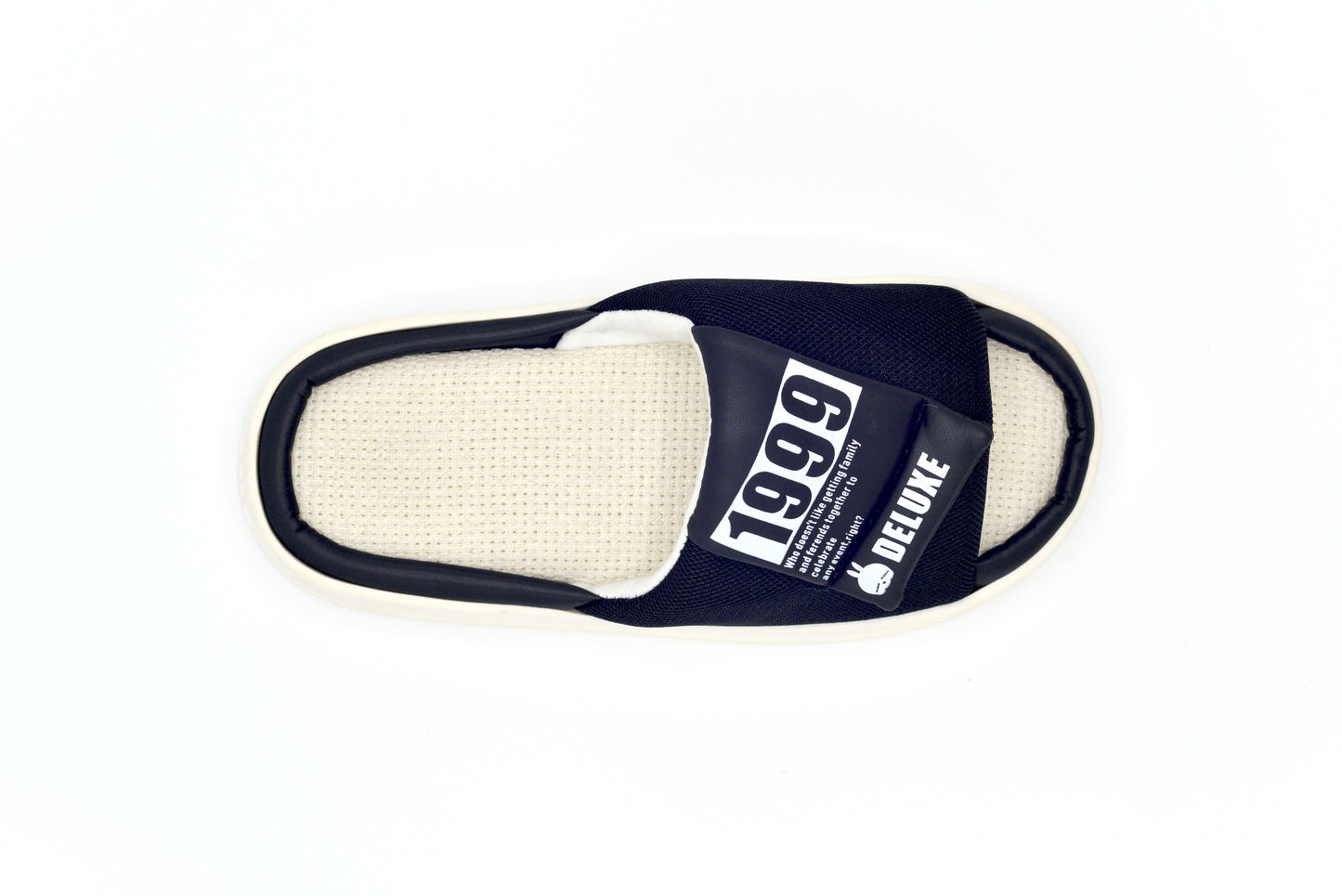 1999 Throwback Slippers