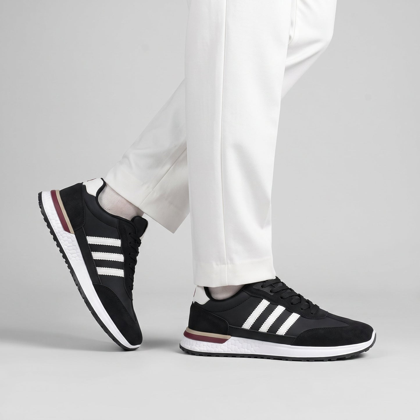 Kangaroo's Jump Shoes