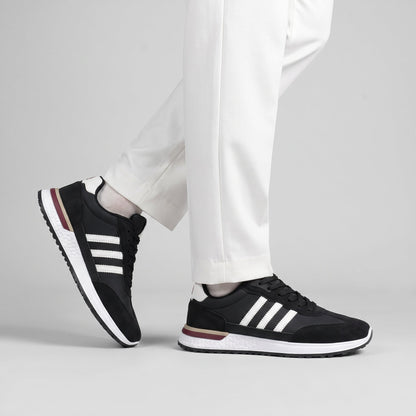 Kangaroo's Jump Shoes
