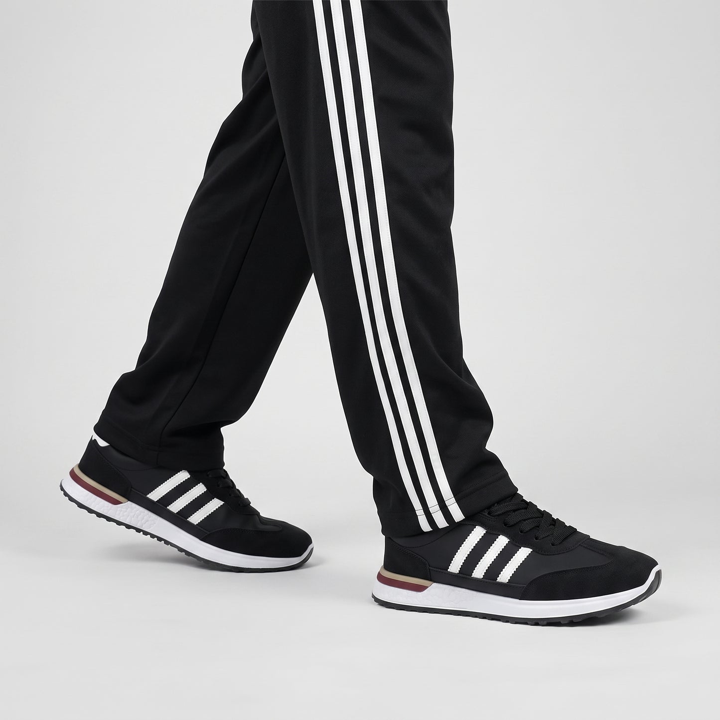 Kangaroo's Jump Shoes