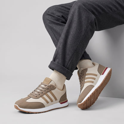 Kangaroo's Jump Shoes