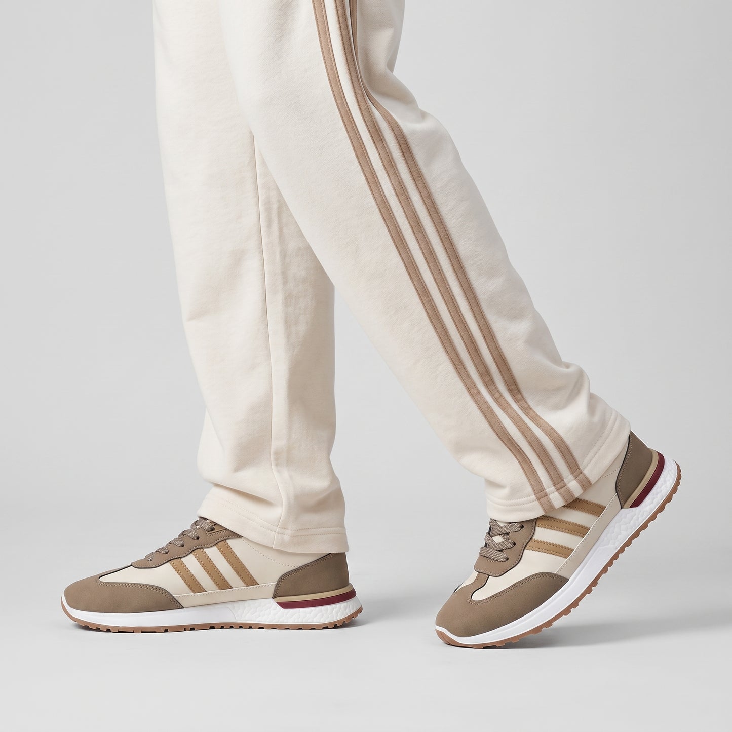Kangaroo's Jump Shoes