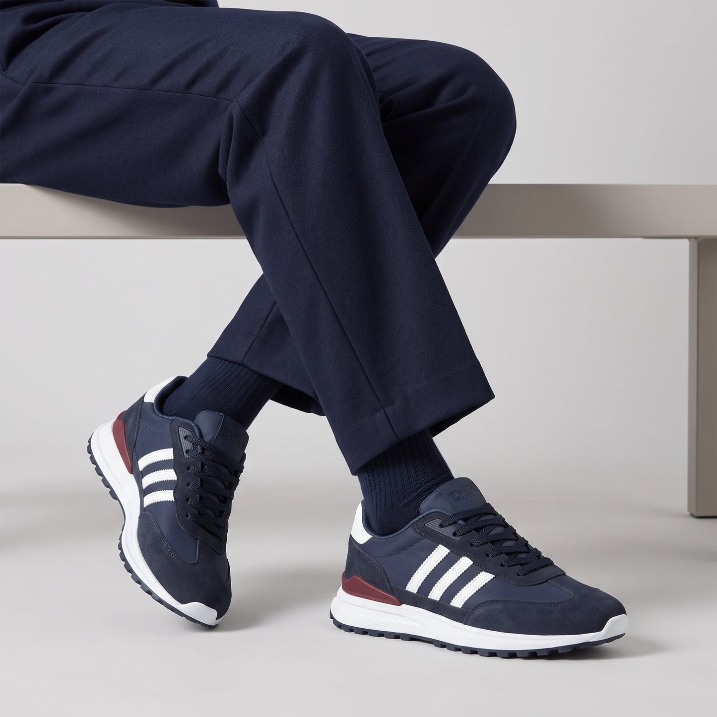 Kangaroo's Jump Shoes