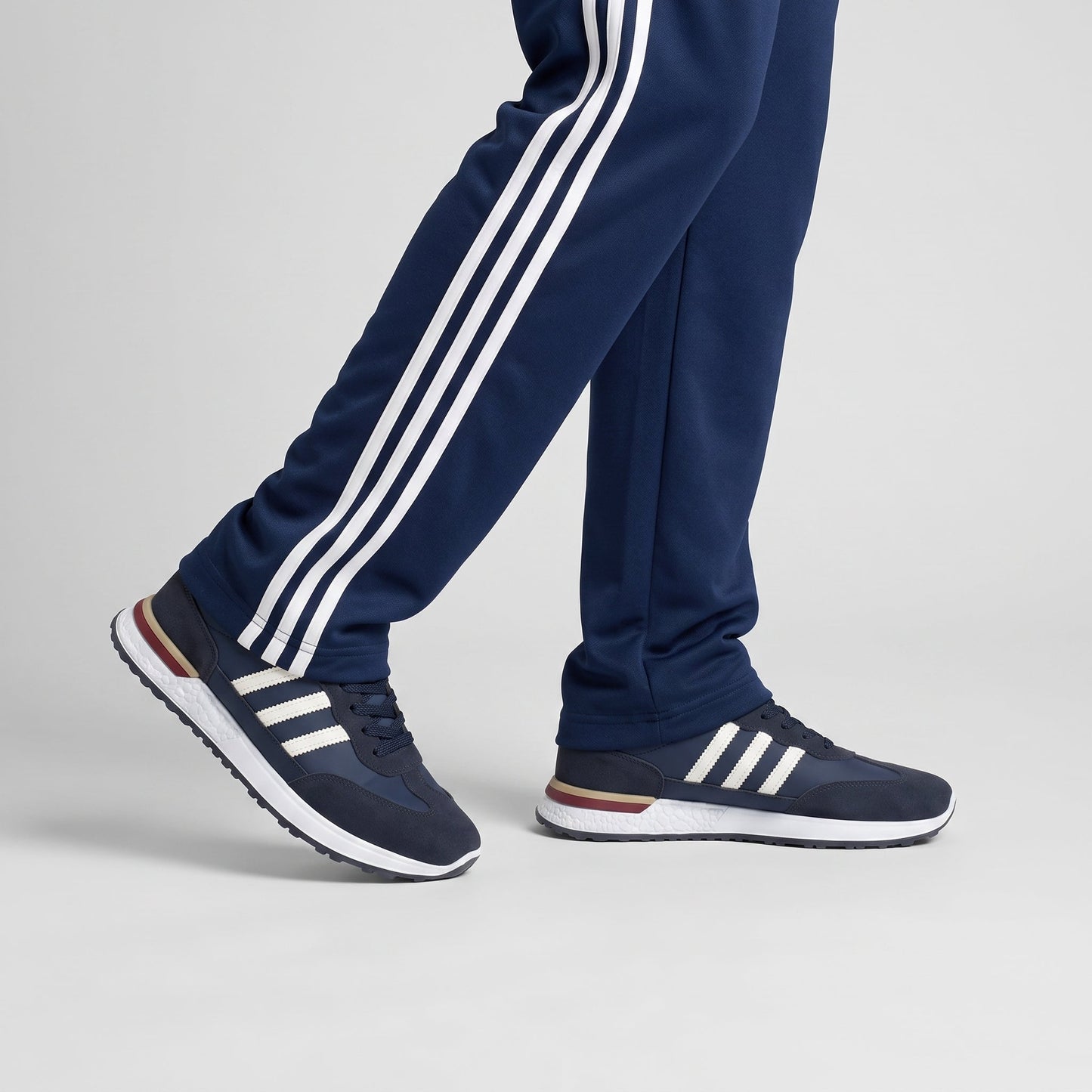 Kangaroo's Jump Shoes