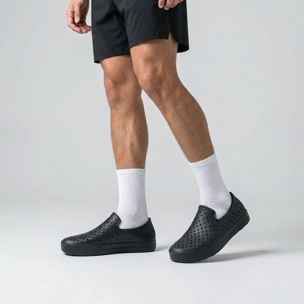 Native Miles Shoes