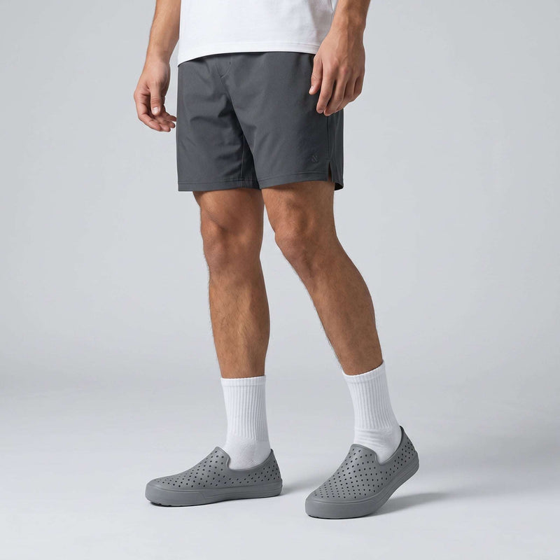 Native Miles Shoes