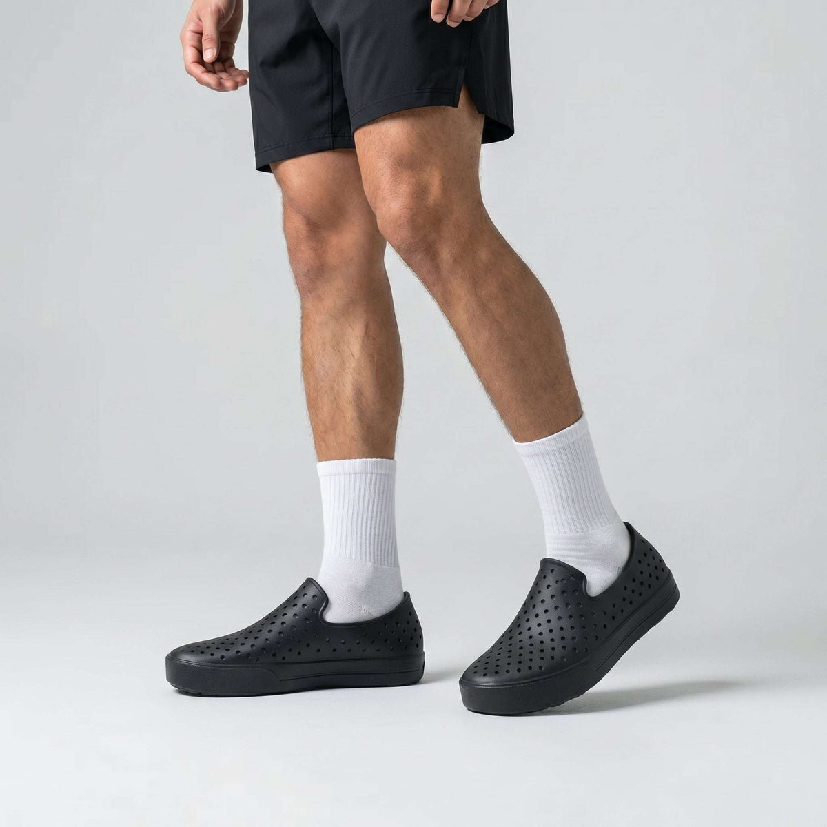 Native Miles Shoes