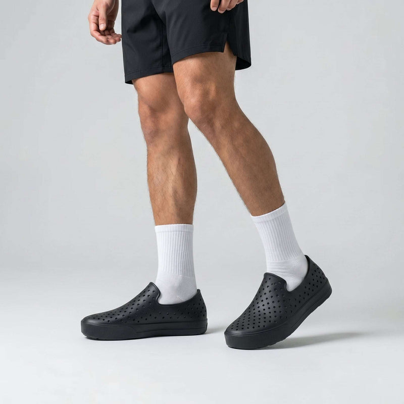 Native Miles Shoes