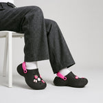 Bear Blush Clogs