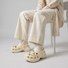 Neo Fairy Pearl Clogs
