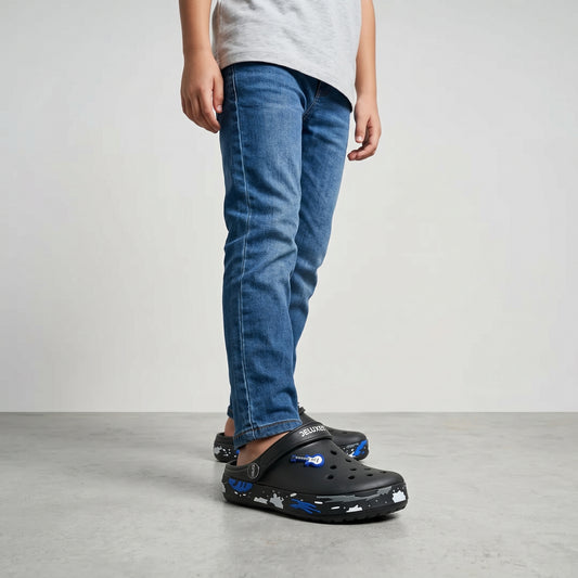 Neoz Casual Clogs