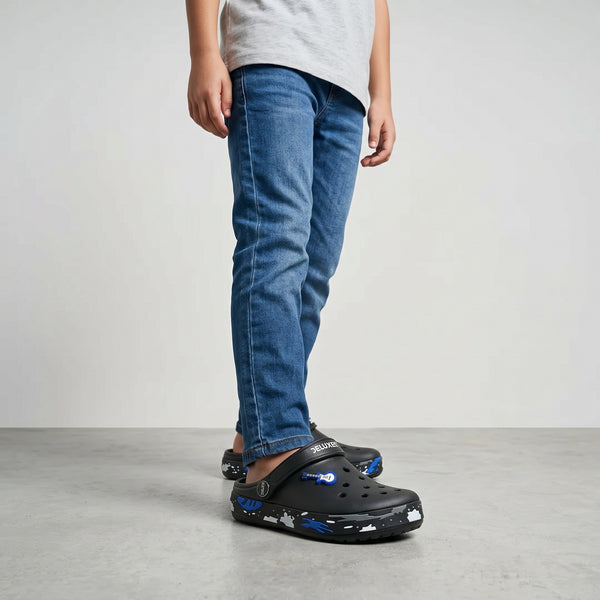 Neoz Casual Clogs