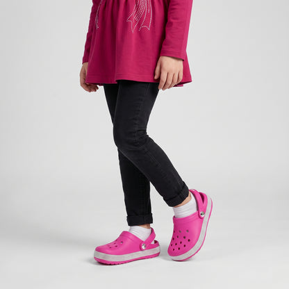 Neoz Casual Clogs