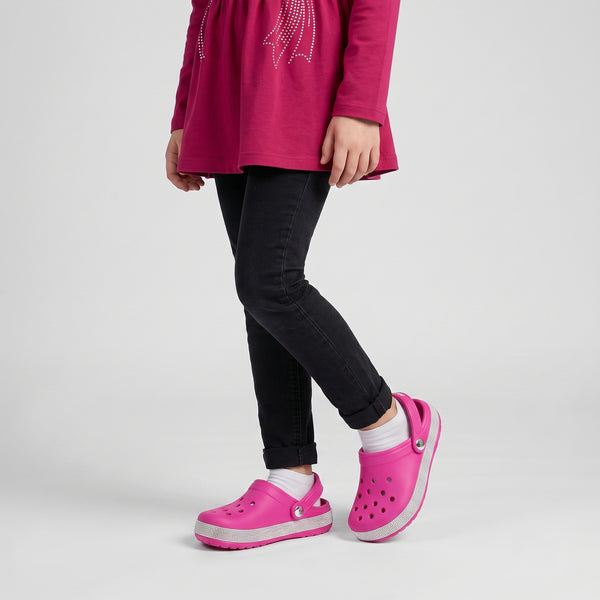 Neoz Casual Clogs