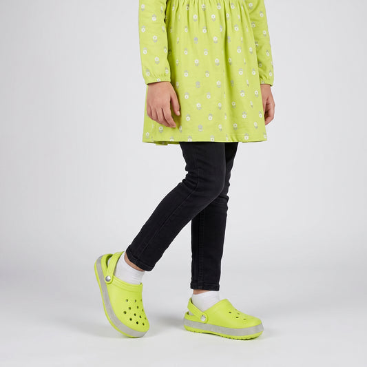 Neoz Casual Clogs