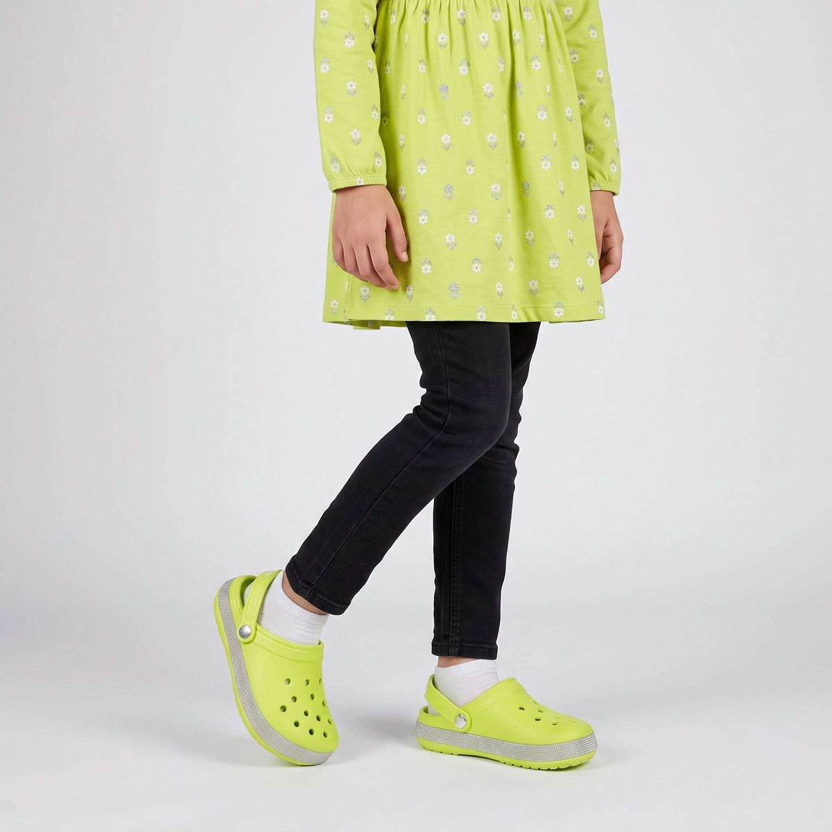 Neoz Casual Clogs