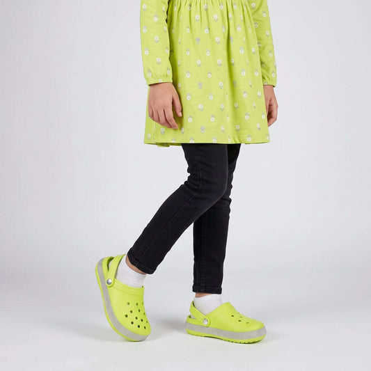 Neoz Casual Clogs