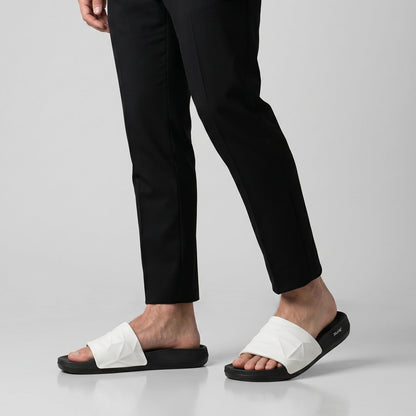 Onyx Comfort Slides