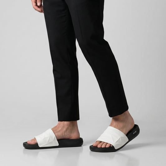 Onyx Comfort Slides