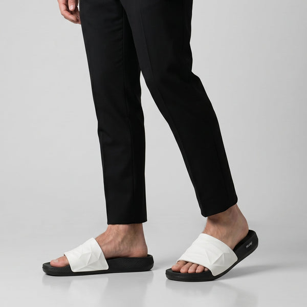 Onyx Comfort Slides