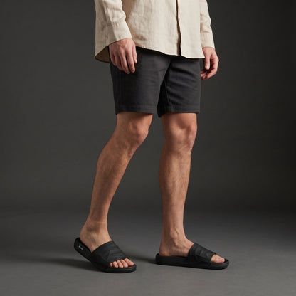 Onyx Comfort Slides