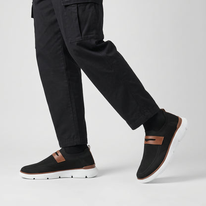 Oxford Athletic Sneakers