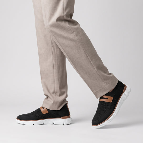 Oxford Athletic Sneakers