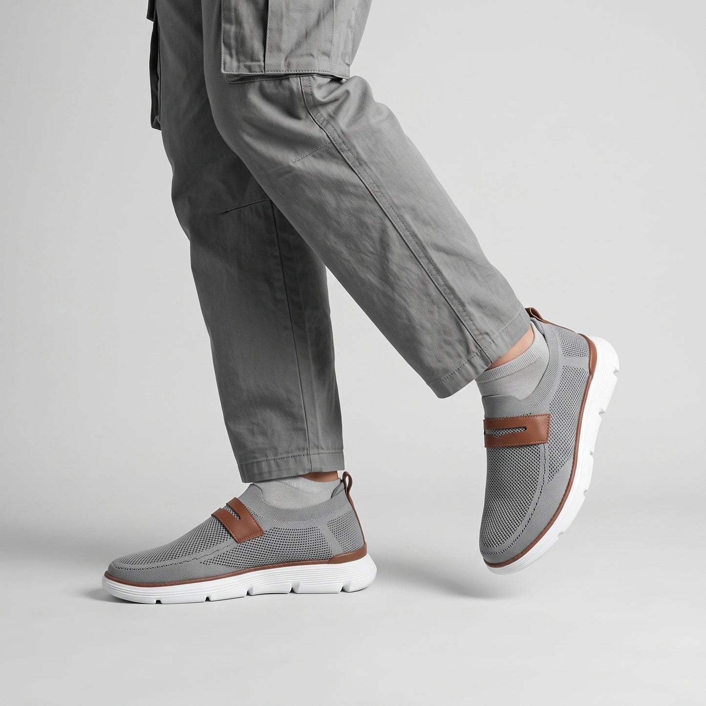 Oxford Athletic Sneakers