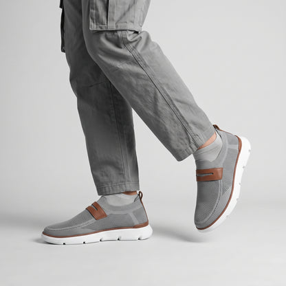 Oxford Athletic Sneakers