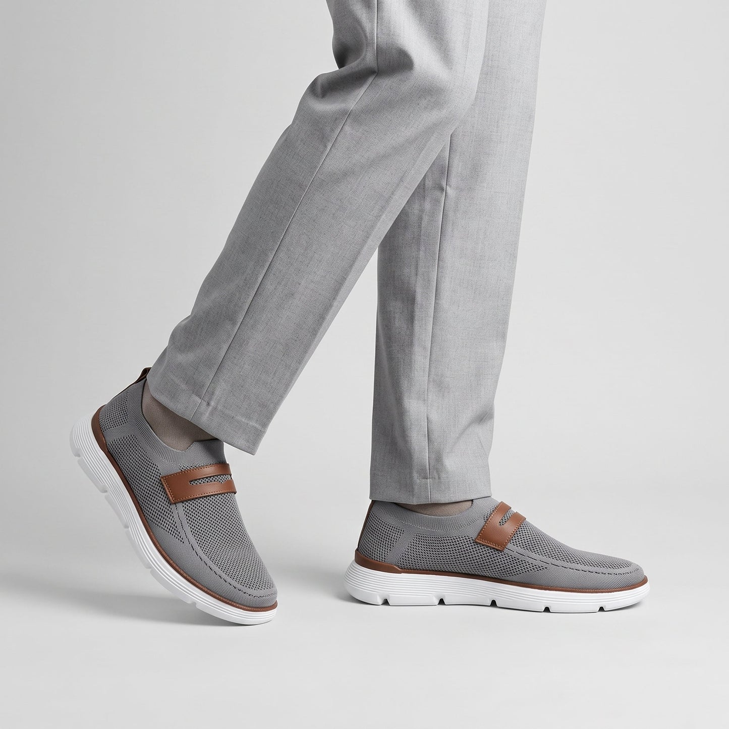 Oxford Athletic Sneakers
