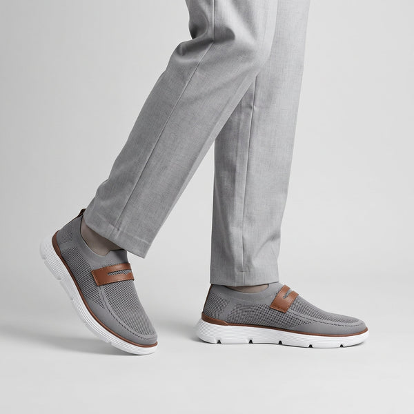 Oxford Athletic Sneakers