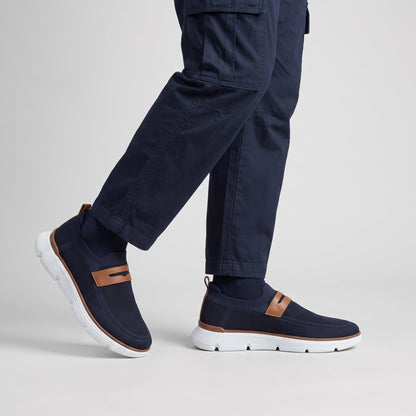Oxford Athletic Sneakers