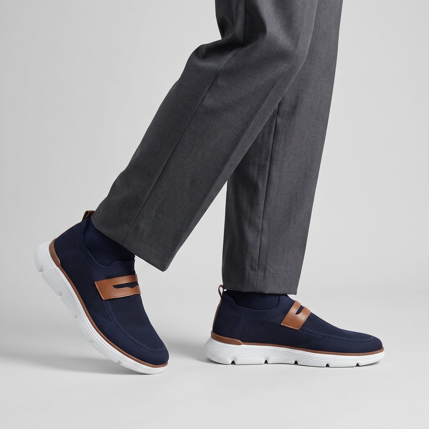 Oxford Athletic Sneakers