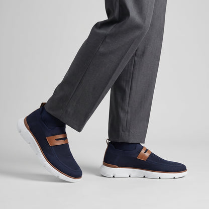 Oxford Athletic Sneakers