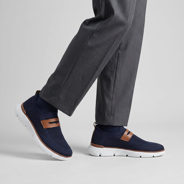 Oxford Athletic Sneakers