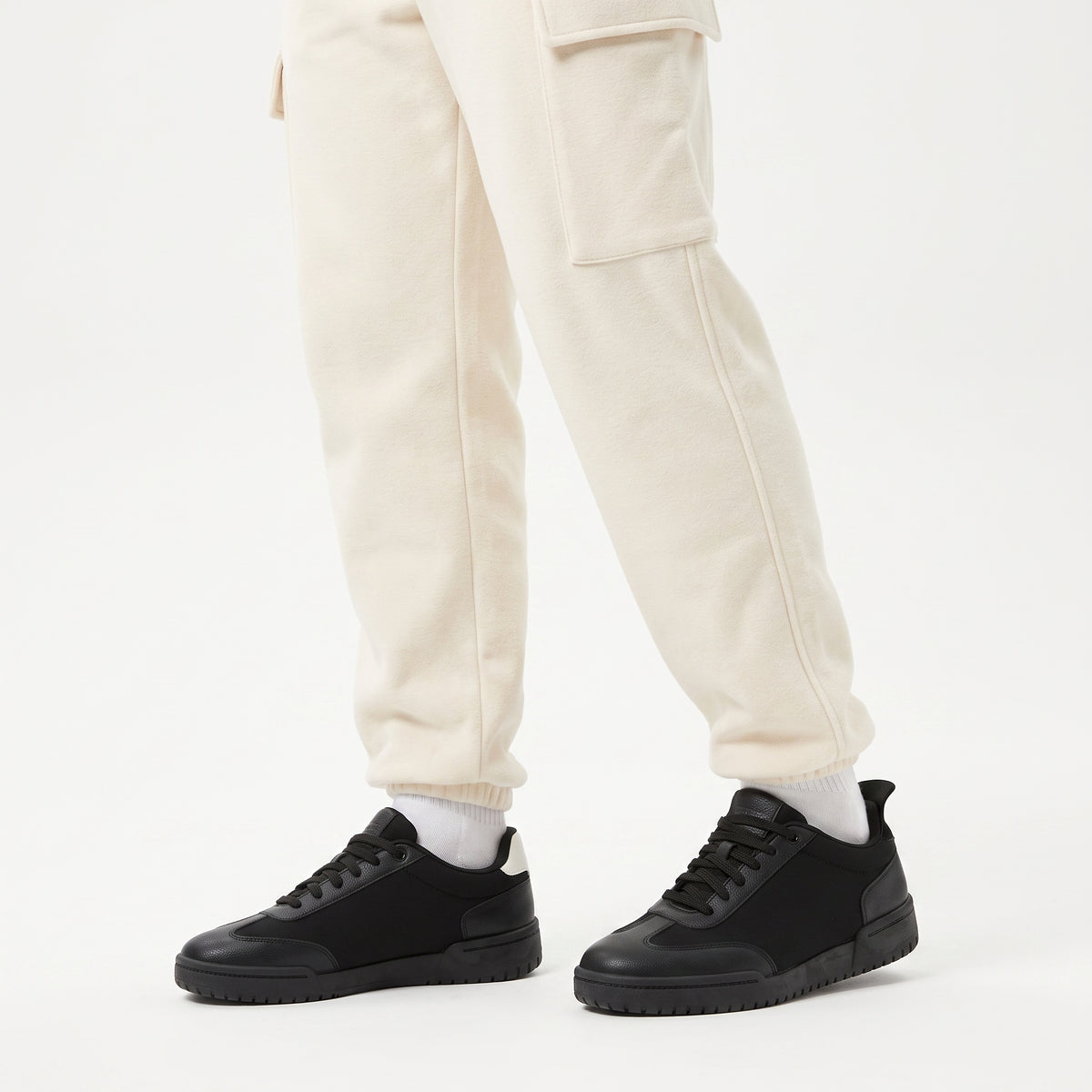 Dark Edge Sneakers