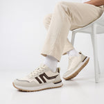 Classy Edge Sneakers