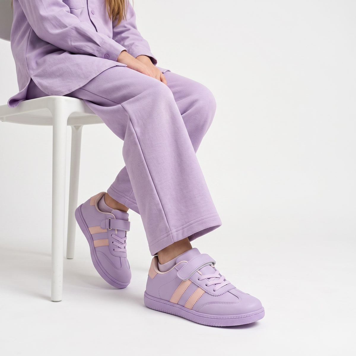 Glow Up Sneakers