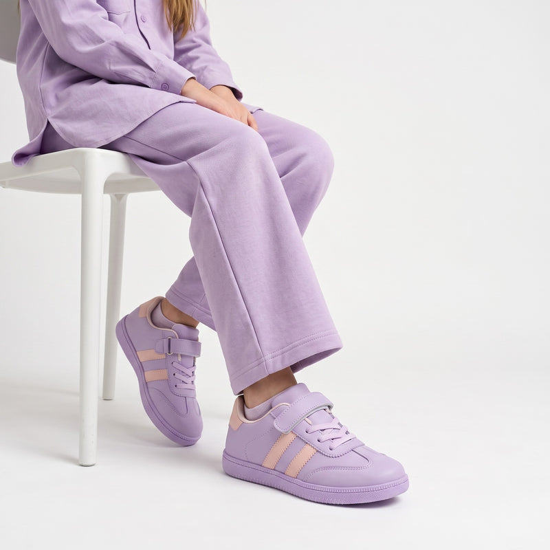 Glow Up Sneakers
