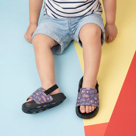 Play Pop Sandal